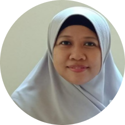 Foto dari Ibu Musni