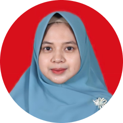 Foto dari Ibu Mutmainah