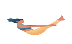 Gerakan Paripurna Navasana